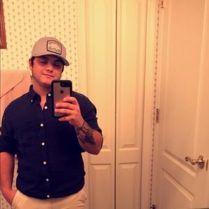 Meet your Posher, Christian